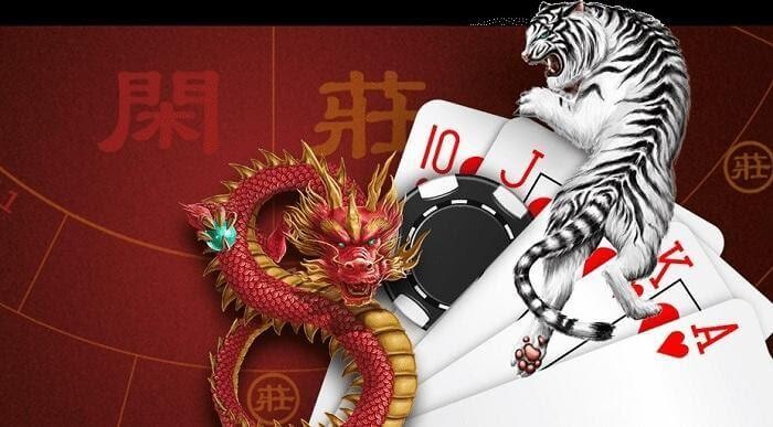 Rồng hổ SV66 - Hướng dẫn cách chơi hiệu quả và chắc thắng 6 Rồng hổ là gì?
