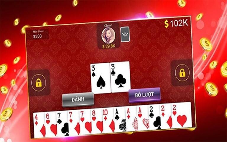 Khám phá game bài tiến lên SV66 tất tần tật cho tân binh 5 Sản phẩm game bài được yêu thích bởi nhiều anh em hiện nay là tiến lên SV66