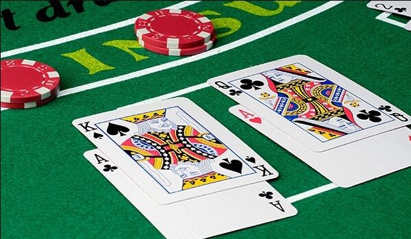 Hướng dẫn chơi xì dách SV66 từ A đến Z cho người mới 6 Xì dách là gì?