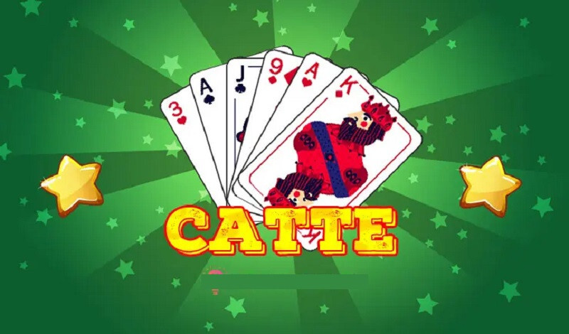 Cách chơi Catte chi tiết A-Z tại SV66 dành cho tân cược thủ 6 Bài Catte là gì?