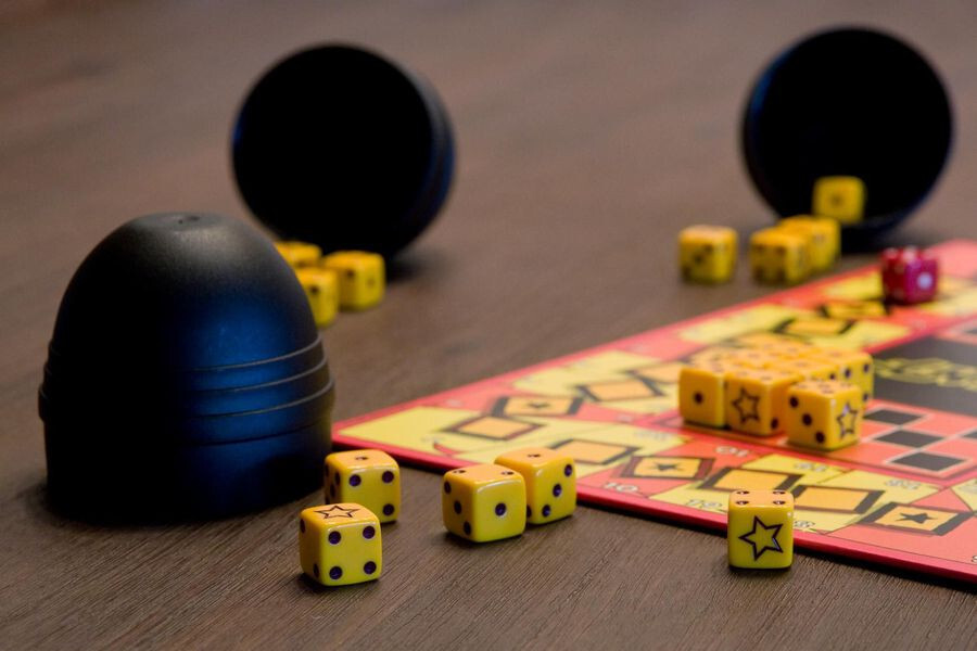 Cách chơi game xúc xắc online tại SV66 dễ thắng 8 Các hình thức cược trong game xúc xắc online