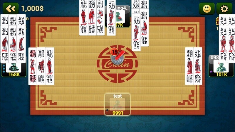 Tiết lộ cách chơi chắn tại SV66 chắc thắng 6 Chắn là một trong những game bài rất hấp dẫn được nhiều người ưa chuộng