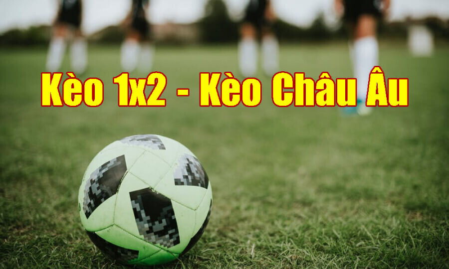 Hướng dẫn chơi kèo châu Âu như các cược thủ 9 Kinh nghiệm soi kèo Châu Âu dễ ăn