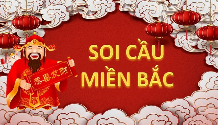 Chuyên gia bật mí cách soi cầu XSMB chuẩn cho tân binh 6 Soi cầu XSMB giúp bạn chọn được một con số chính xác nhất