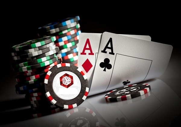 Chia sẻ một số mẹo chơi Poker hiệu quả từ SV66 8 Cần có chiến thuật chơi poker cụ thể