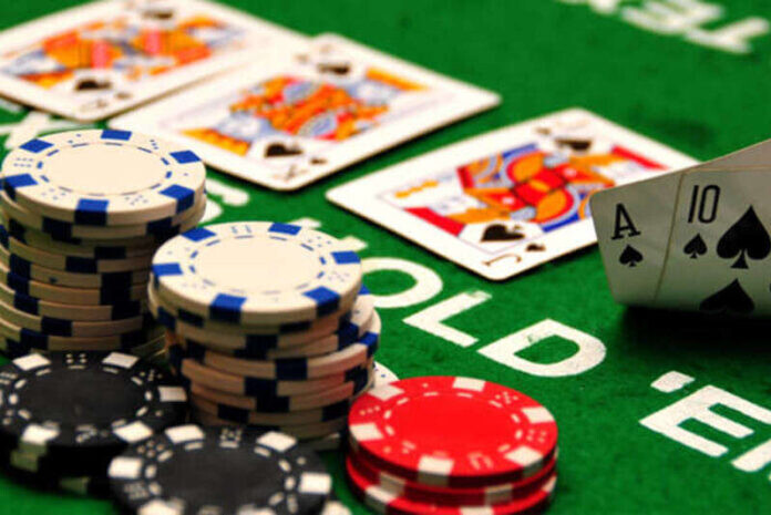 Chia sẻ một số mẹo chơi Poker hiệu quả từ SV66 6 Poker là game bài quen thuộc hiện nay