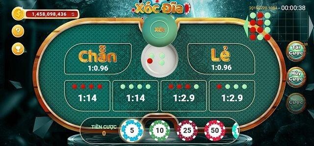 Phần mềm xóc đĩa bịp chính xác không? Hoạt động như nào? 7 Sử dụng phần mềm phải tuyệt đối kín đáo