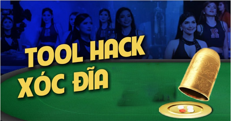 Hack Xóc đĩa hiệu quả với một số tool phổ biến hiện nay 5 Những lý do bạn nên sử dụng tool hack trong game Xóc đĩa