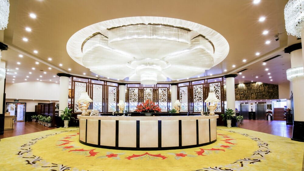 Cập nhật - Top 6 sòng bạc casino ở Việt Nam nổi tiếng nhất 7 Casino Đồ Sơn cung cấp rất nhiều trò chơi hấp dẫn