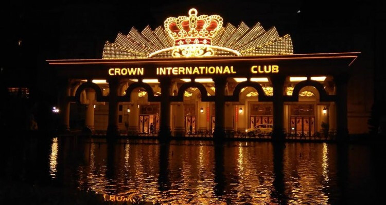 Cập nhật - Top 6 sòng bạc casino ở Việt Nam nổi tiếng nhất 5 Sòng bạc casino ở Việt Nam đẳng cấp, thời thượng