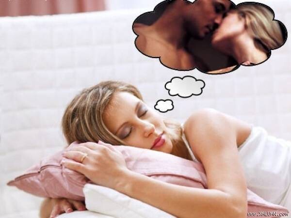 Mơ thấy người yêu cũ mang lại điềm báo gì? Con số may mắn? 5 Luận giải chi tiết ý nghĩa giấc mơ thấy người yêu cũ