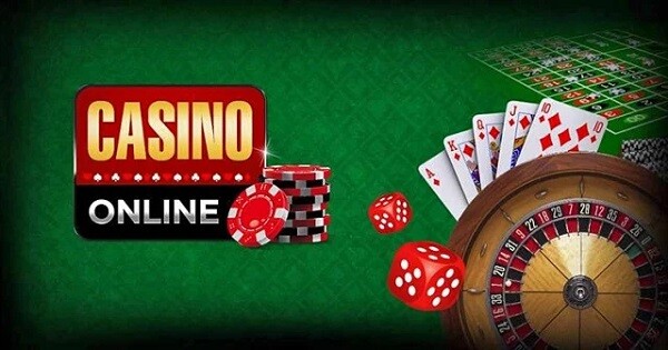 Giải đáp: Đã hợp pháp hóa Casino trực tuyến ở Việt Nam chưa? 5 Thế nào là Casino trực tuyến?