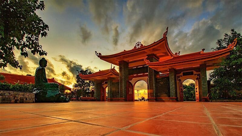 Ý nghĩa nằm mơ thấy đi chùa, nên đánh số nào khi gặp giấc mơ này? 6 Image 7