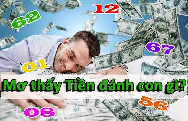 Nằm mơ thấy tiền 20 nghìn đánh con gì chắc chắn trúng 5 Image