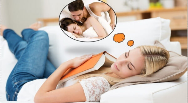 Nằm mơ thấy quan hệ với người yêu cũ nên đánh số nào? 7 Nằm mơ thấy bị ép quan hệ với người cũ